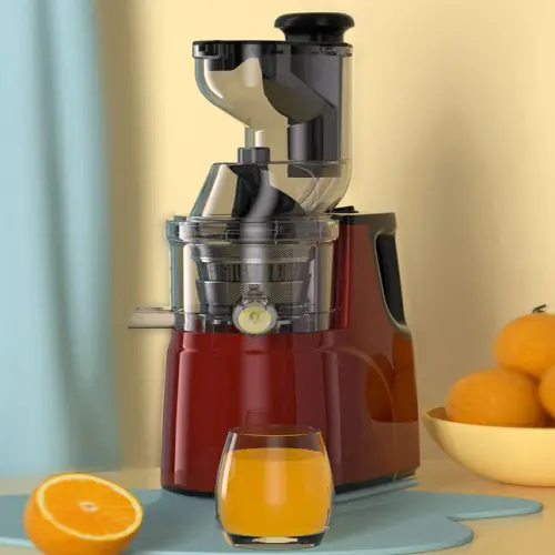 Slow Joe Machine inless Steel Slow Centrifugal Orange Automatic Slow Juicer